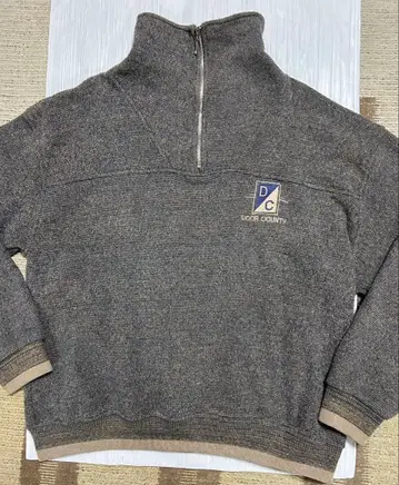 레어 Renegade club 플리스 블루종 미국제 XL