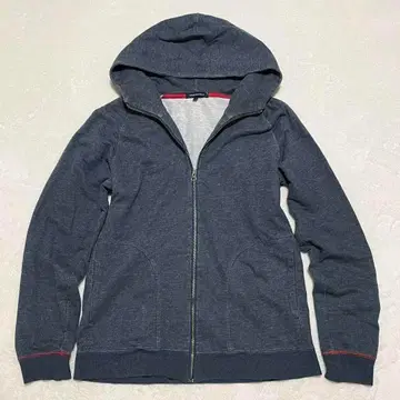 어반 리서치 후드 부착 집업 후드티 코튼 겉옷 점퍼 38