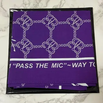 카노 요시마사 반다나