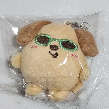 RIIZE 앤톤 몽룡이 봉제 인형 키링 서울콘 라스트 1