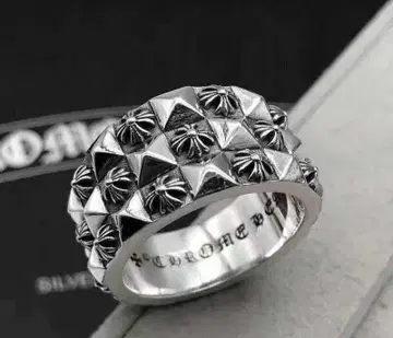 익명 배송 반지 사이즈 20호 실버925