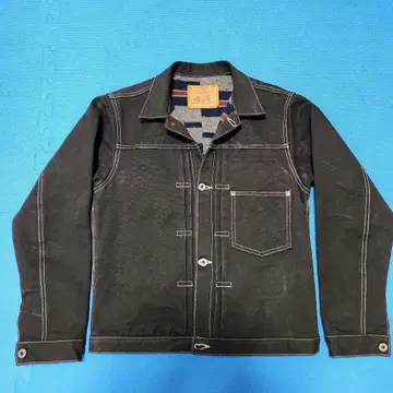 [ JELADO ] 덕 자켓 대전 모델