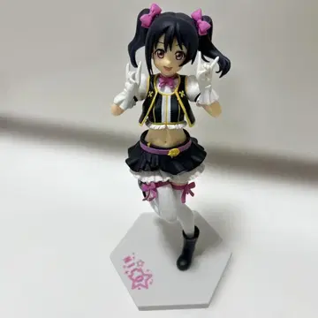 야자와 니코 피규어 러브 라이브