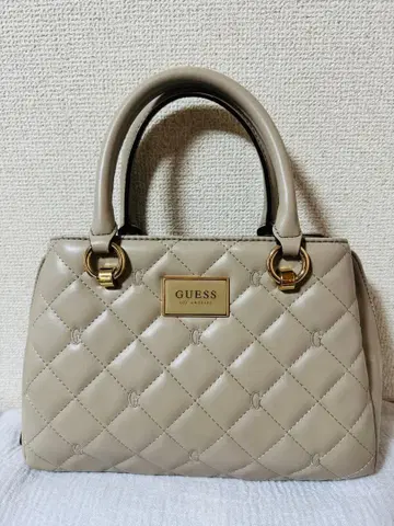 게스 핸드백 GUESS HANDBAG