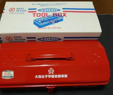 걸즈 & 판처 툴박스 레오폰 Y-350(산형)