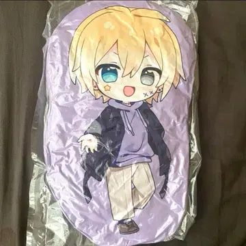 놋키 쿠션 메론빵