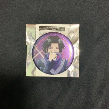 HUNTER x HUNTER 점페스 THE 캐릭터 글리터 캔뱃지 페이탄