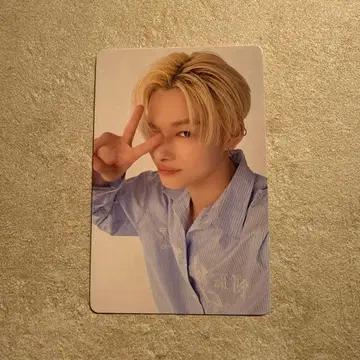 enhypen 니키 트레이딩 카드 FATE in AKASAKA