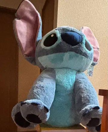 초 빅 스티치 봉제 인형