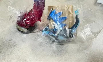 포켓몬 SWING VIGNETTE collection 메가 리자몽