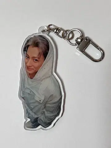 히라노 쇼 아크릴 키링