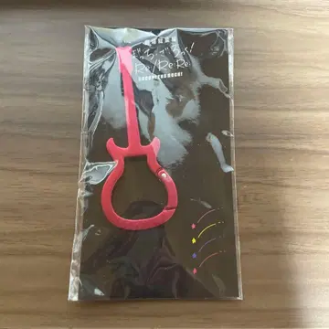 키타 이쿠요 카라비너 키링 [극장 총집편 봇치 더 록! Re:]