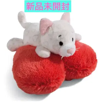 NICI 러브캣 봉제 인형 13cm