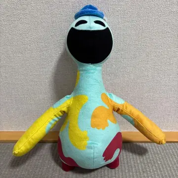 도이 허기 워기 Poppy Playtime 봉제 인형