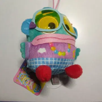 한교동 데코라팝 봉제 인형