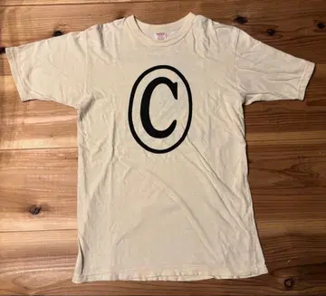 아메카지 티셔츠 3종 세트 프리휠러스 2종 토이즈 맥코이 1종