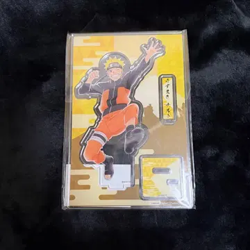 우즈마키 나루토 아크릴 스탠드