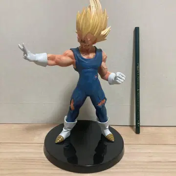 드래곤볼 베지터 액션 피규어