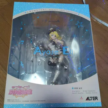 ALTER 러브 라이브! 아야세 에리 피규어