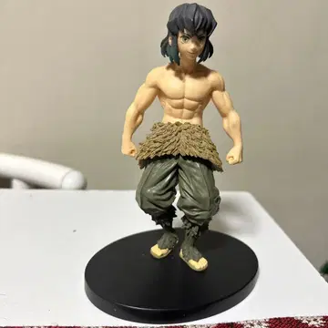 피규어 이노스케 귀멸의 칼날