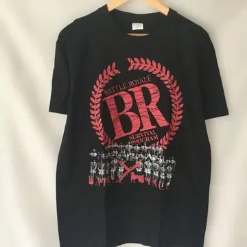 BATTLE ROYALE 배틀 로와이알 후카사쿠 킨지 키타노 타케