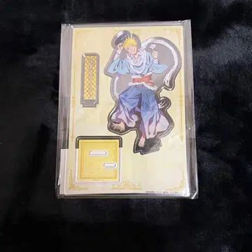 우즈마키 나루토 아크릴 스탠드