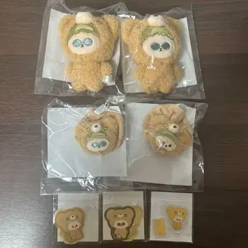 세가 럭키 쿠지 하구하구미~! 나나미 켄토