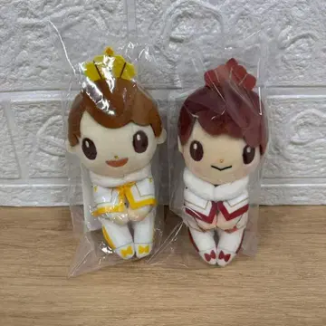 히라노 쇼 타카하시 카이토 춋코리상