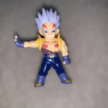 드래곤볼 피규어 약 10cm