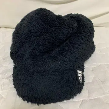 아디다스 골프 겨울용 여성 캡