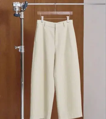 TODAYFUL 와이드 코쿤 트라우저 38