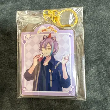 프로세카 카미시로 루이 아크릴 키링 페니란