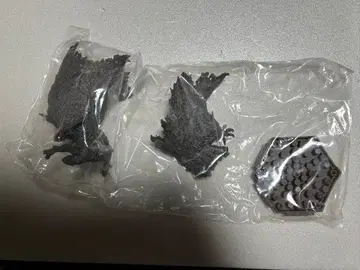 몬스터 헌터 피규어 스톤Ver. 1 고아 마가라