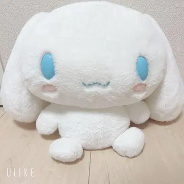 산리오 시나몬 시나모롤 봉제 인형