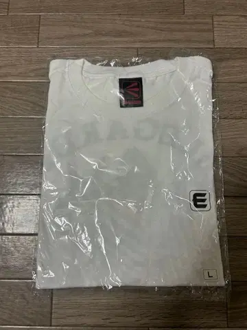 ELLEGARDEN swallow 티셔츠 L 사이즈