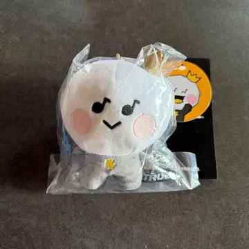 treasure TRUZ 요치 마스코트 키링 요시