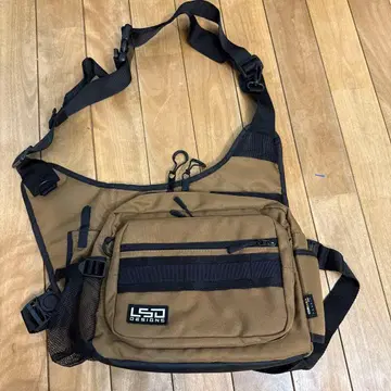 140071 LSD DESIGNS 원샷 사이드 JR. 네오