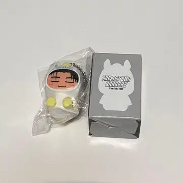 TJBB KOTA 인형옷 키링