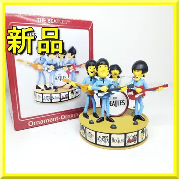 비틀즈 Heirloom Ornament 오너먼트 Carl I157