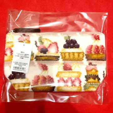 페이러 파우치 라브라리 돌체