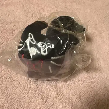 신 키요 고양이 봉제 인형 미개봉 보관품