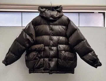 DAIWA PIER39 TECH BACK PACKER DOWN PARKA