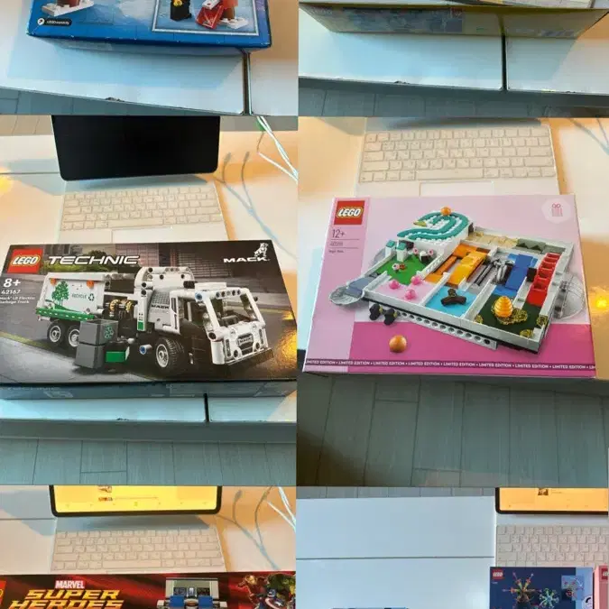 LEGO | 레고 Lego 6279 Skull Island #올드레고,#레고,#6279,#레고해적