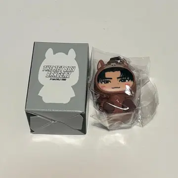 TJBB NOSUKE 인형옷 키링 2026