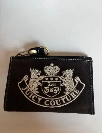Juicy couture 지갑