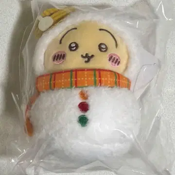 [ 즉시 구매 가능! ] 치이카와 (먼작귀) 에니마이 복권 토끼 E상