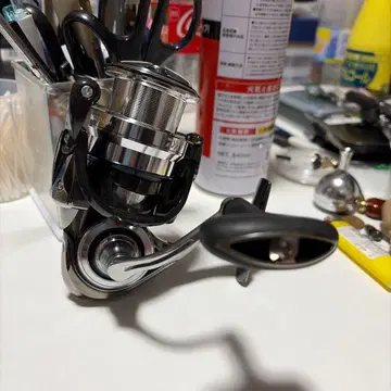 다이와 18 이그지스트 LT4000CXH