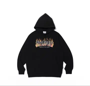 FREEDOM 프리덤 후드티 맨투맨 XL #LYFT#CRONOS