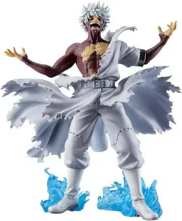 제일복권 나의 히어로 아카데미아 -행복 위에- D상 다비 피규어