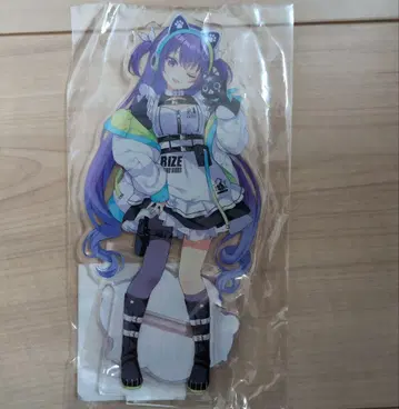 주문은 토끼입니까? 리제 아크릴 스탠드 네이비 카페 아토레 주문토끼